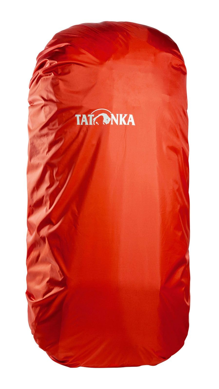Tatonka Unisex Rain Cover 70-90 pokrowiec przeciwdeszczowy pomarańczowa czerwony/pomara?czowy 70-90 l