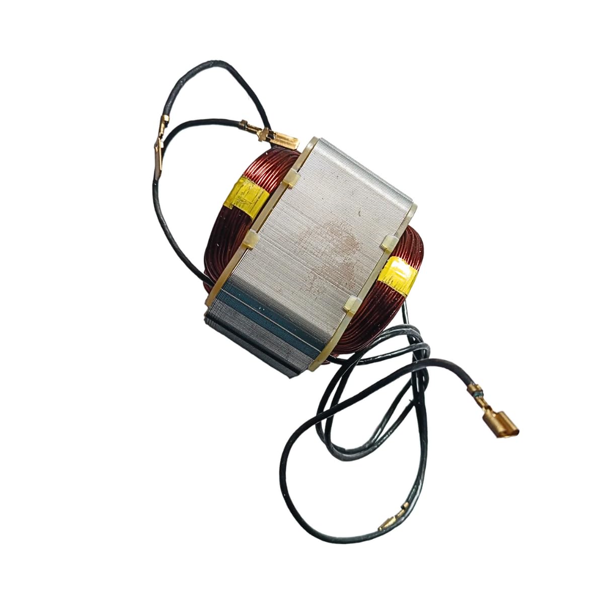 Pioneer Abrasive GCO 200 Metal Cutter Stator Coil/Field | Power Tool Part | GCO 200 Coil 1