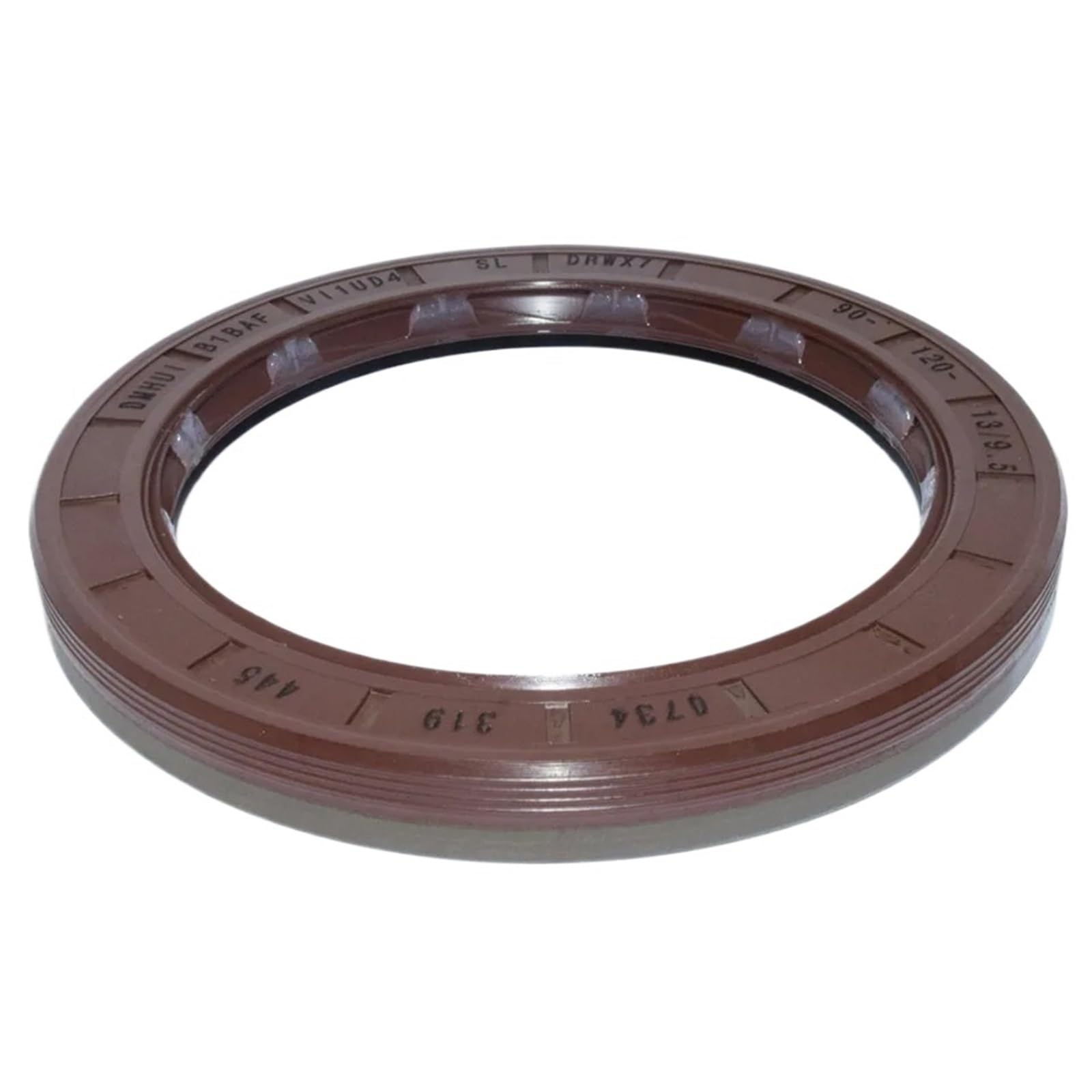 1pcs 90 * 120 * 13/9.5 or 90X120X13/9.5 TBG Type Oil Seal 90-120-13/9.5mm, 0734319445