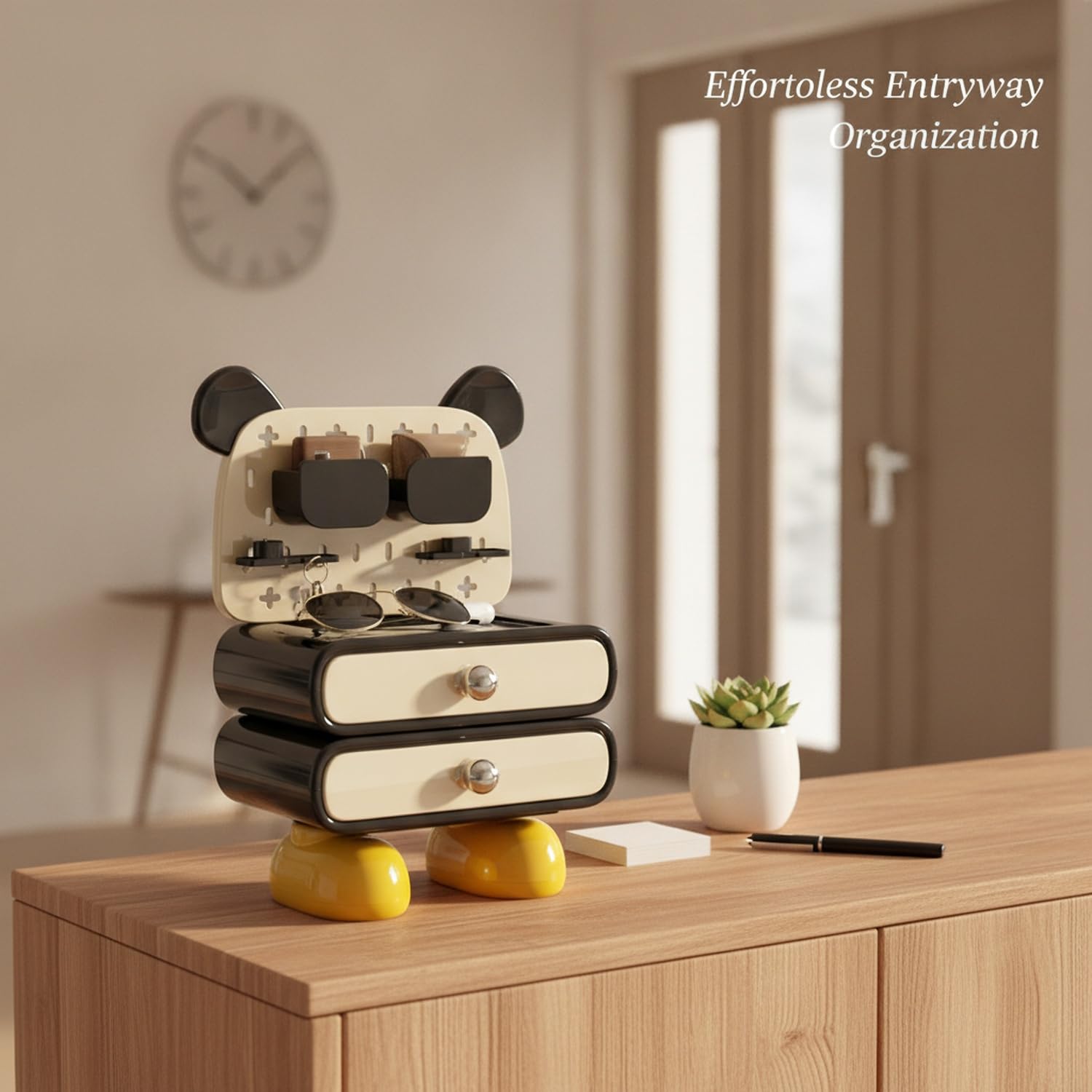 Desk Organizer