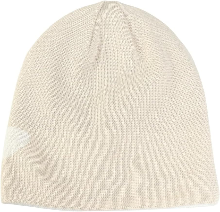 Amazon.co.jp: Oakley Beanie Ellipse Men's, Free size : Clothing