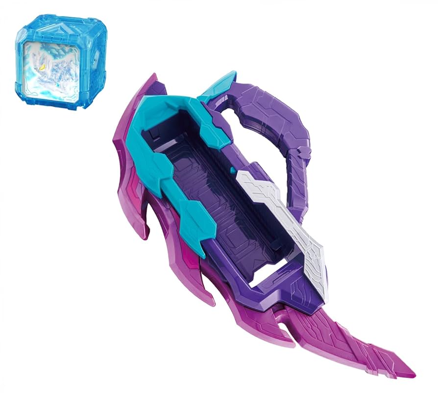 Amazon.co.jp: [バンダイ] ウルトラマンアーク DXアークギャラク