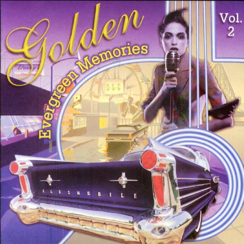 Play Golden Evergreen Memories Vol. 2 by George Borisov & Studio Brass ...