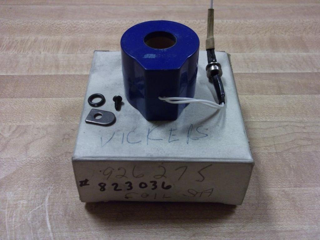 Vickers 926275 Coil