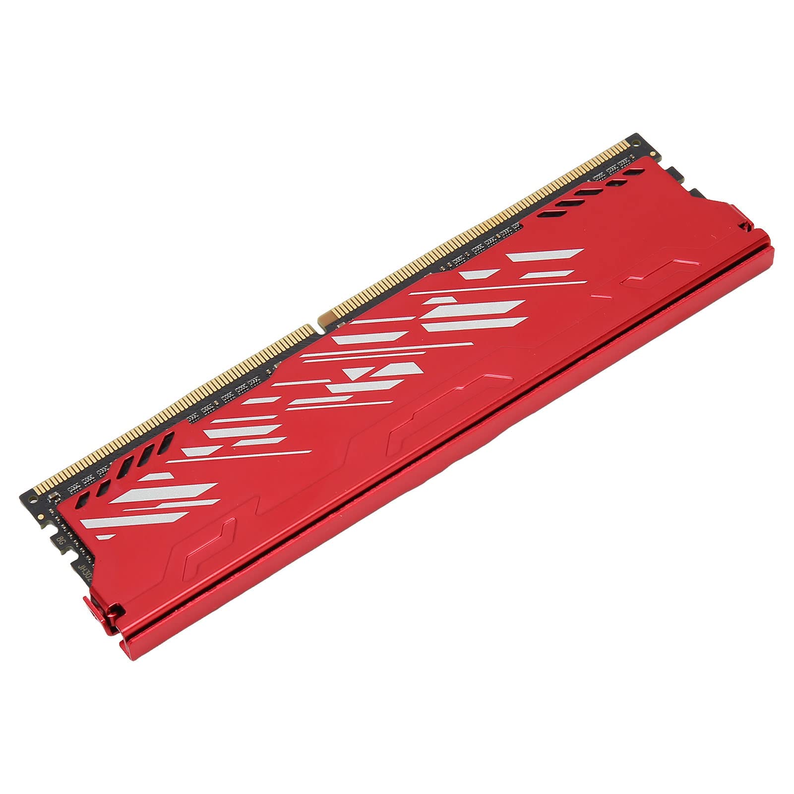 SIXRUN DDR4 RAM 3600MHz Moduł Pamięci do Komputera Stacjonarnego, Zestaw