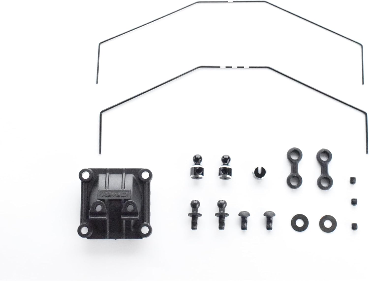 Rear Stabilizer Set for RDX (Includes 2 Wire Types)