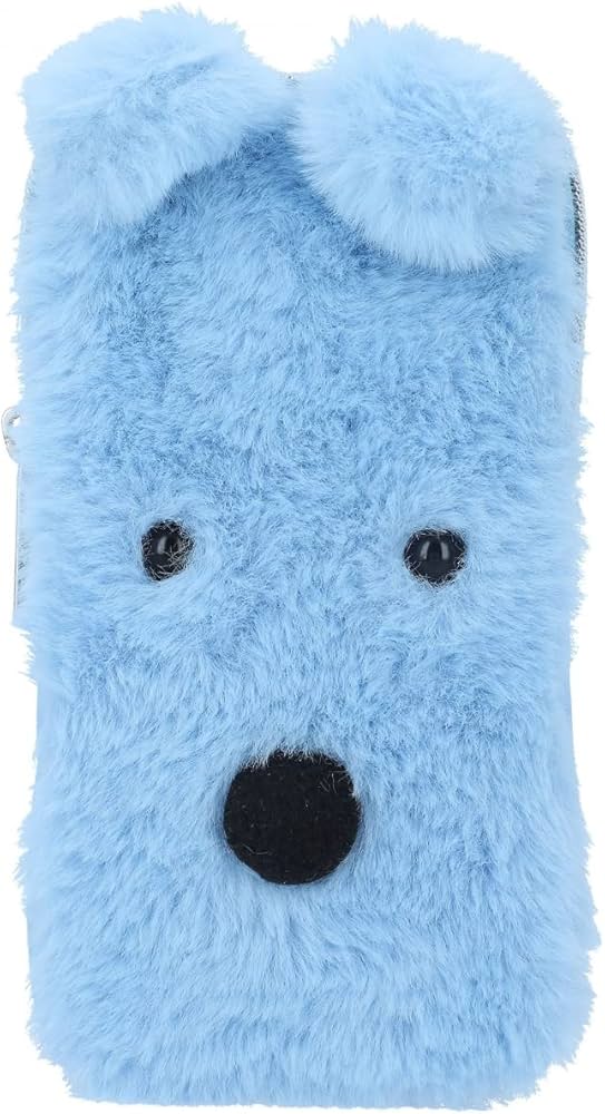 Plüsch handytasche Clearance