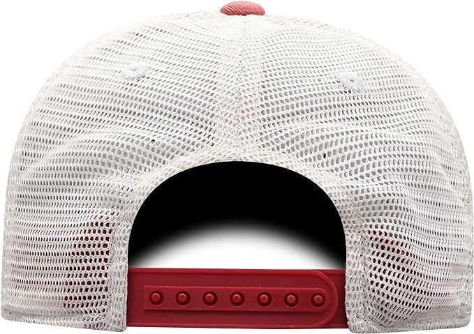 Pro Sport Brand Indiana Adjustable College Hats miniatura 3