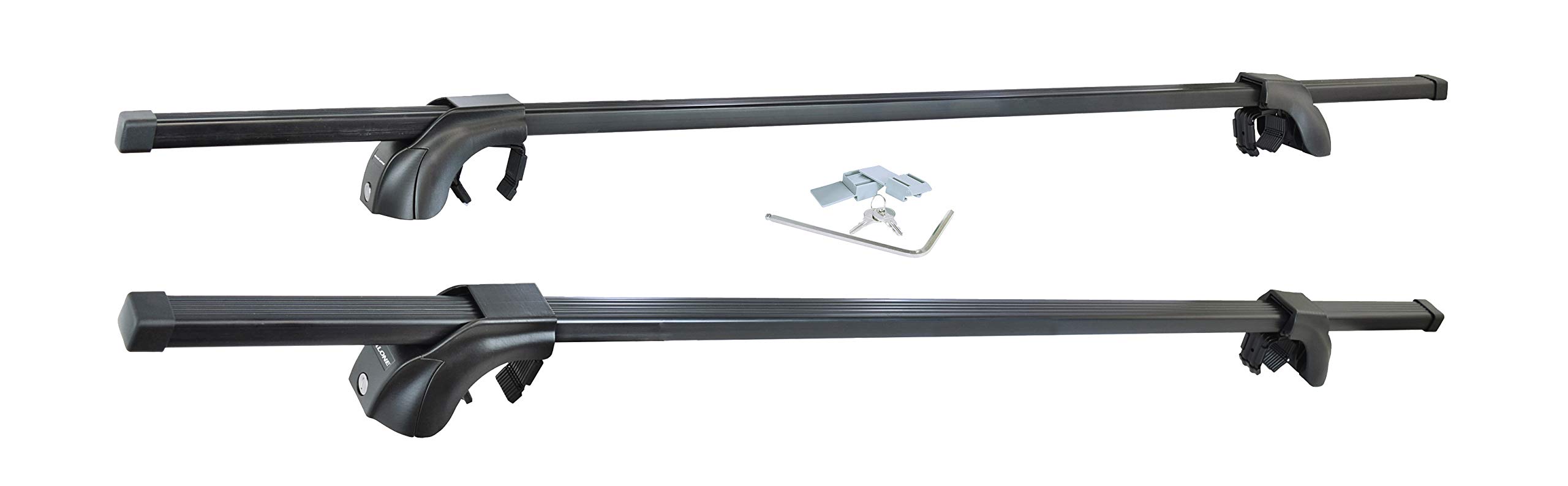 Malone Auto Racks Universal Car Roof Rack