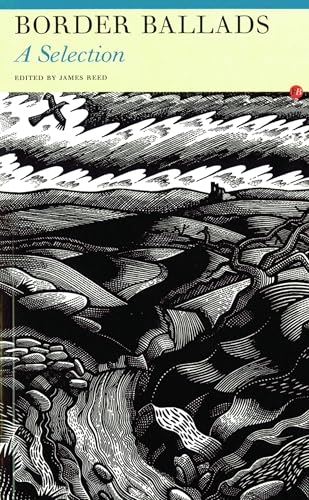 Border Ballads: A Selection (Fyfield Books)