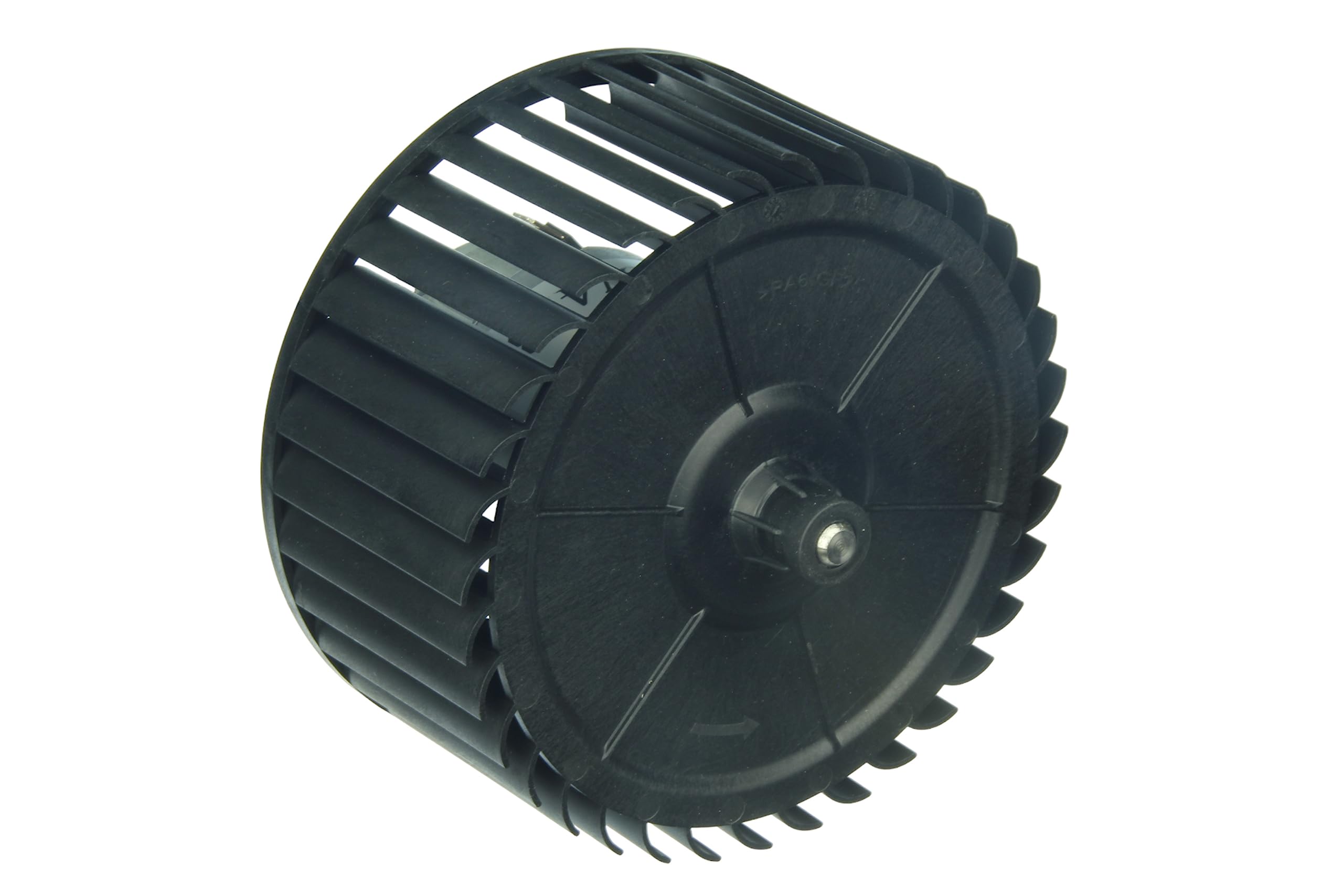 Amazon.com: Autotecnica 42777757 Blower Motor Assembly : Automotive