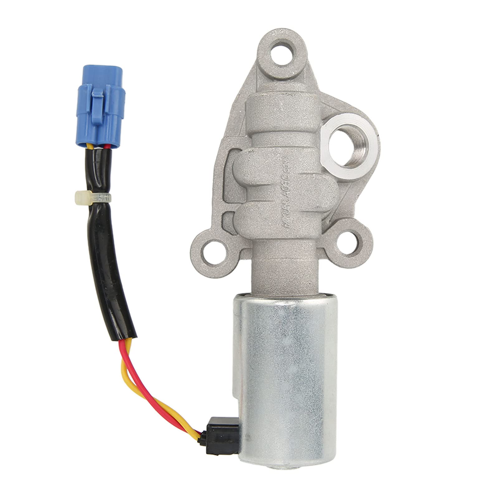 Yctze VVT ​​Elettrovalvola Controllo Olio 16550‑69GE3000 16550-69GE3 Elettrovalvola Olio Metallo VVT Sostituzione per Suzuki SX4 Swift Linana