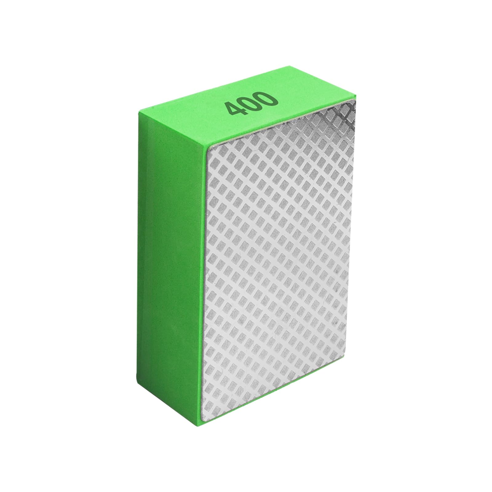 Diamond Hand Polishing Pads - 200 Grit -8
