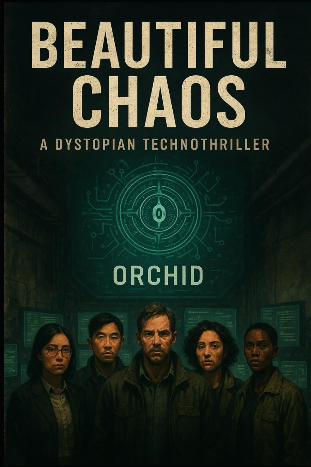 Beautiful Chaos