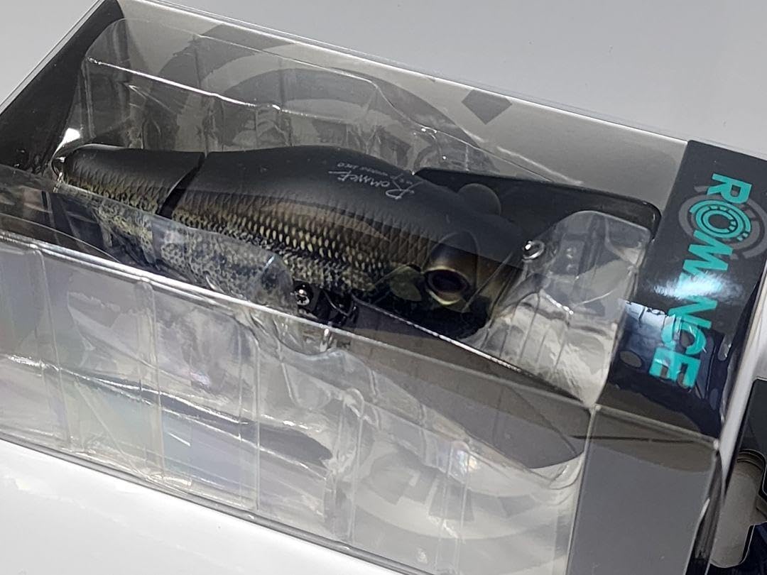 OSP ロマンス イベント限定カラー リアルラージマウスバス 先行販売品 OSP ロマンス イベント限定カラー リアルラージマウスバス 先行販売品