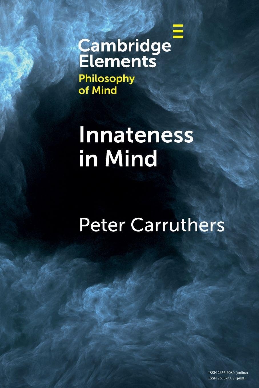 Innateness In Mind