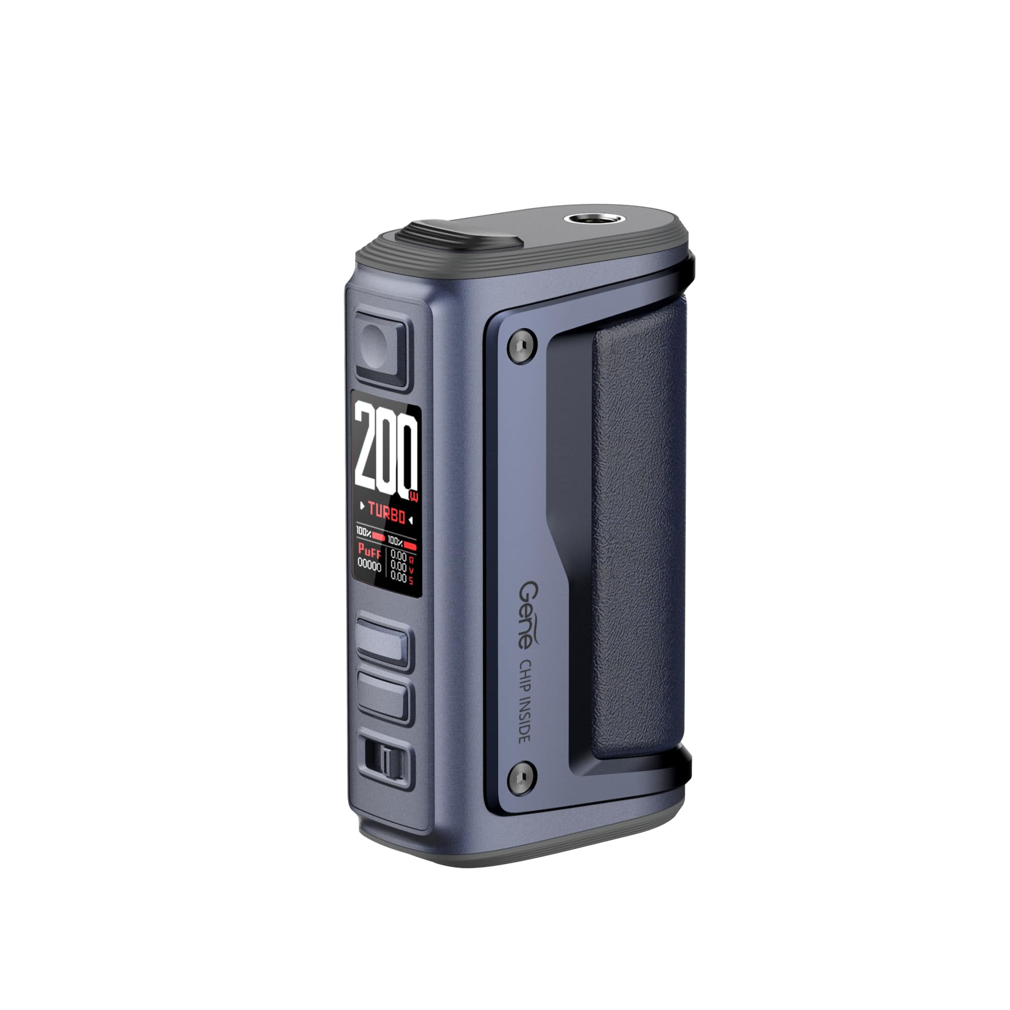 voopoo argus gt not charging Uwell Amulet Vape Watch Pod Kit $13.90 10W Buy Online main image 1