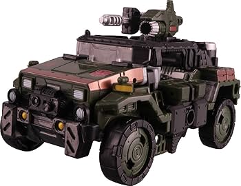 トランスフォーマー シージ　SG-12 ハウンド Amazon | トランスフォーマー シージシリーズ SG-12 ハウンド