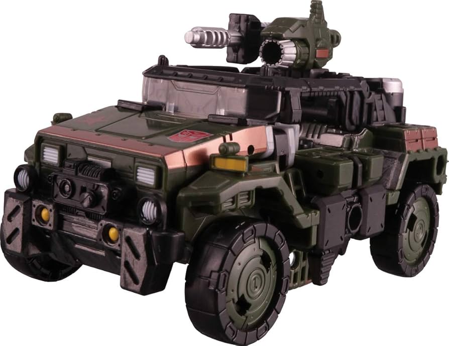 トランスフォーマー シージ SG-12 ハウンド SG-12 ハウンド｜トランスフォーマーオフィシャルサイト｜タカラ