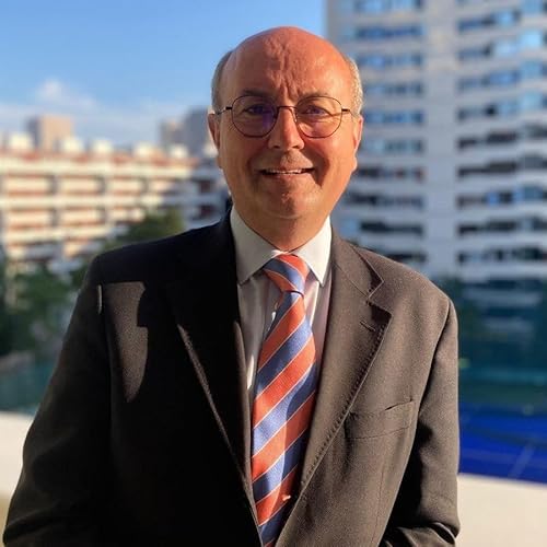 Benoît Pellistrandi, historiador francés: "Macron no dimitirá"