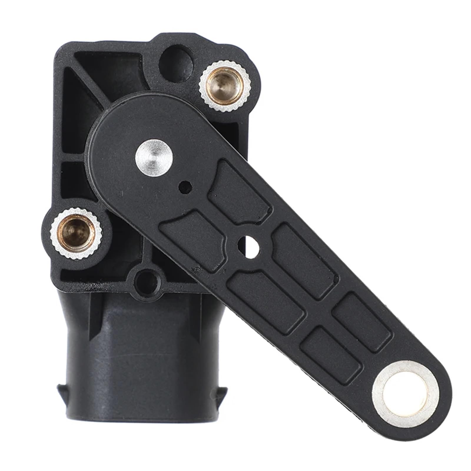Sensor de nivel de faros Sensor de nivel faro 4B0907503A para VW Golf MK4 Beetle para Audi A3 A4 B5 A6 C5 A8 Quattro TT S4