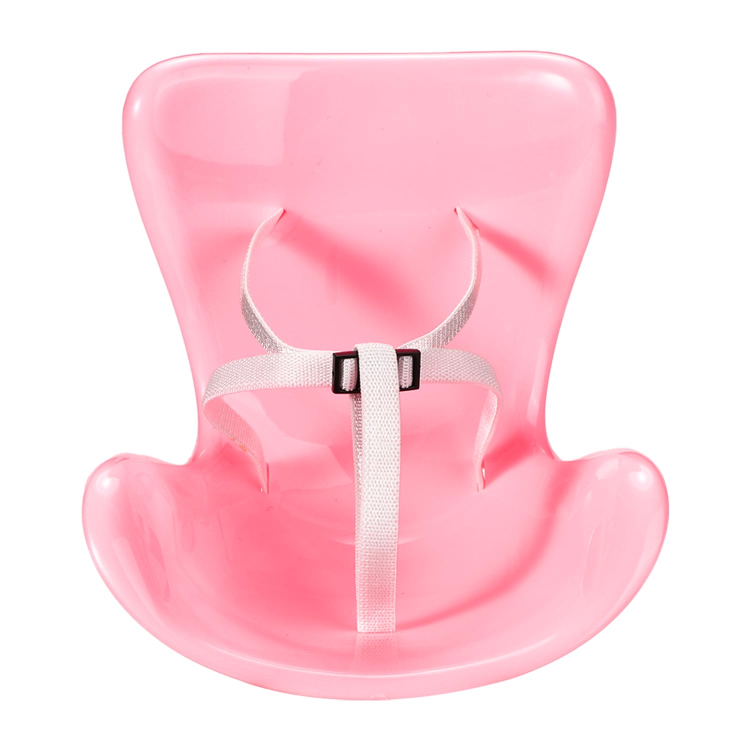 Siège Auto Miniature Pour Poupées 10-17 Cm – Clip Ventilation, Coussin Moelleux, Déco Voiture