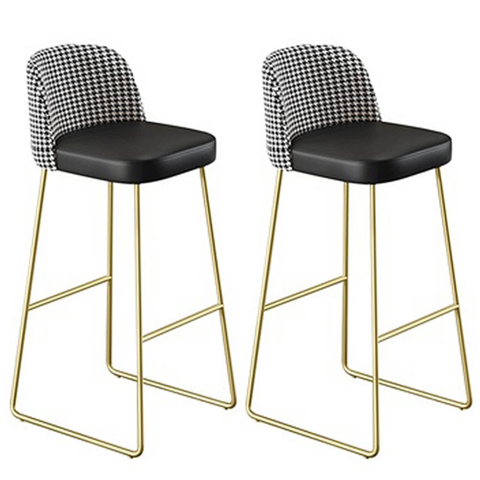Tabourets de bar confortables pour finir vos maux de dos au comptoir
