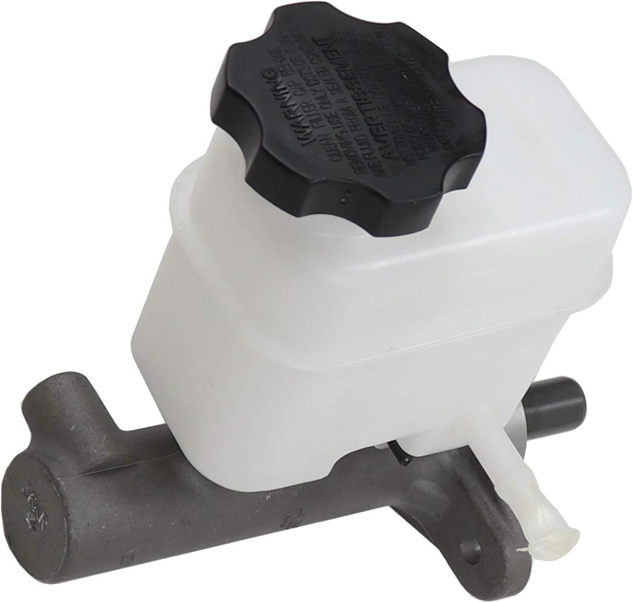 Beck/Arnley 072-9612 Brake Master Cylinder