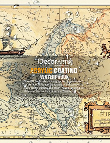 Image of DECORARTS - Vintage Europe Map Canvas Wall Art, Antique Historical European Map for Wall Decor, Hand-Stretched Giclee Print, Living Room Office Study Decor, Ready to Hang, Handcrafted in USA, 20x16''