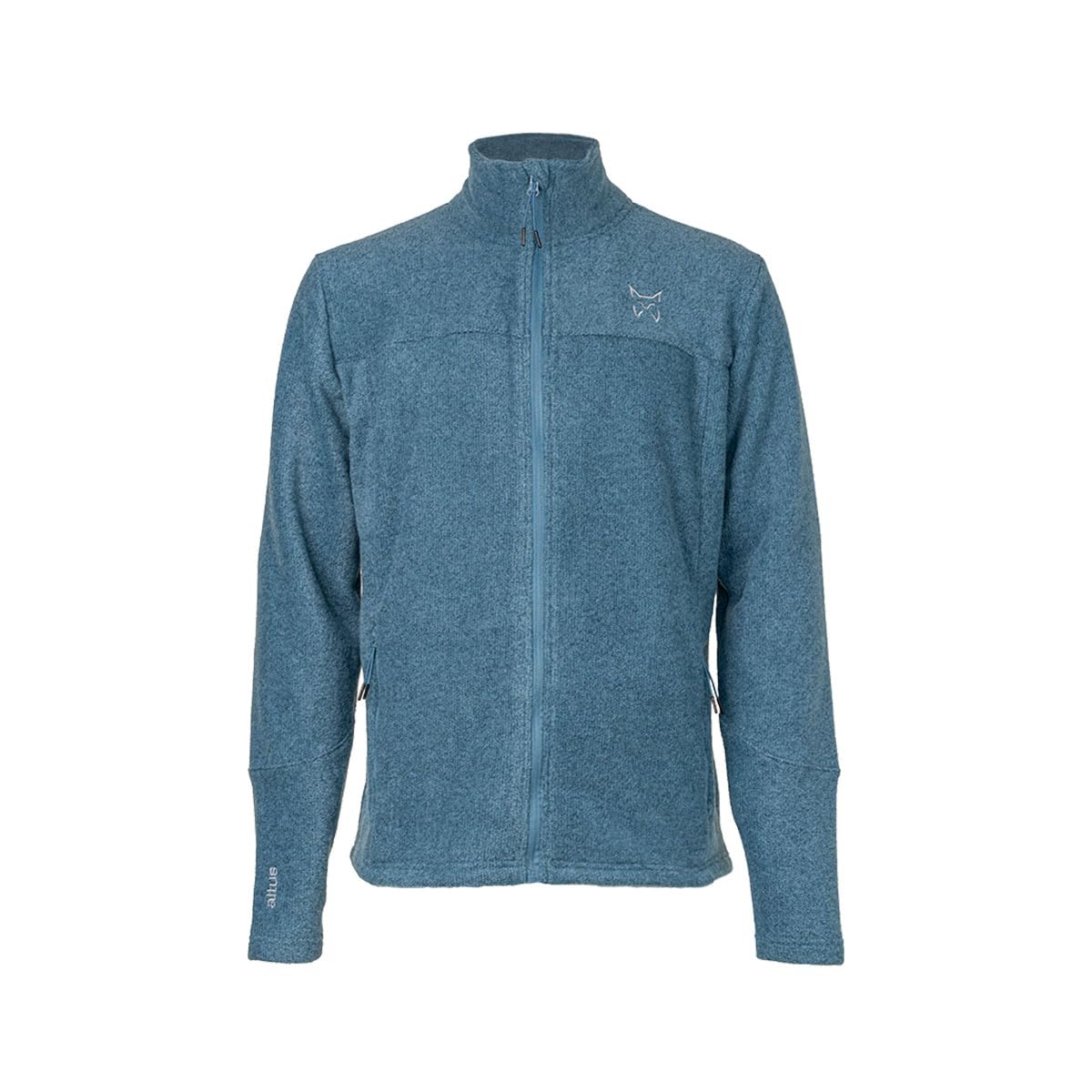 ALTUS Odyssey K30 punto | de montaña | de trekking | Chaqueta de senderismo | Hombre