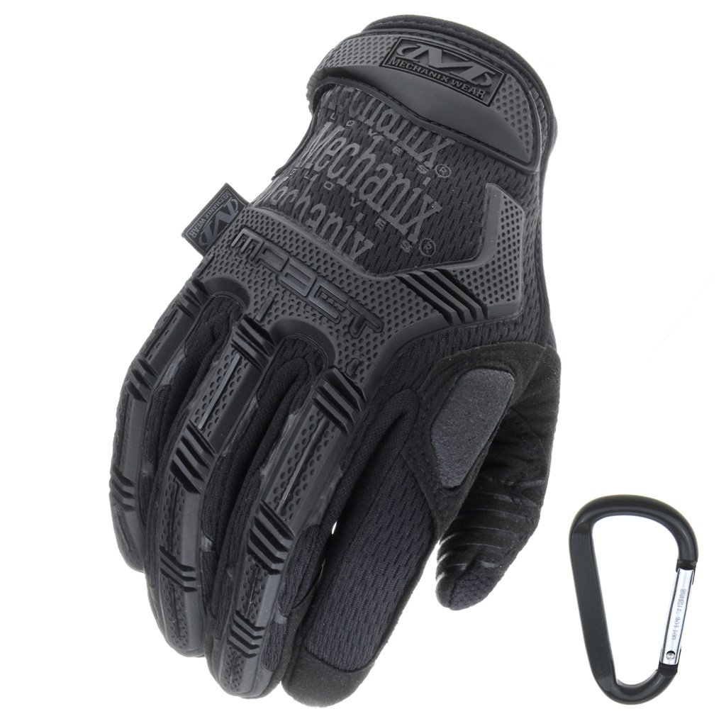 Mechanix Wear RT Outdoor mechanix Wear mpact Tactique Gant Gris Utiliser Tailles m l XL (l Noir)