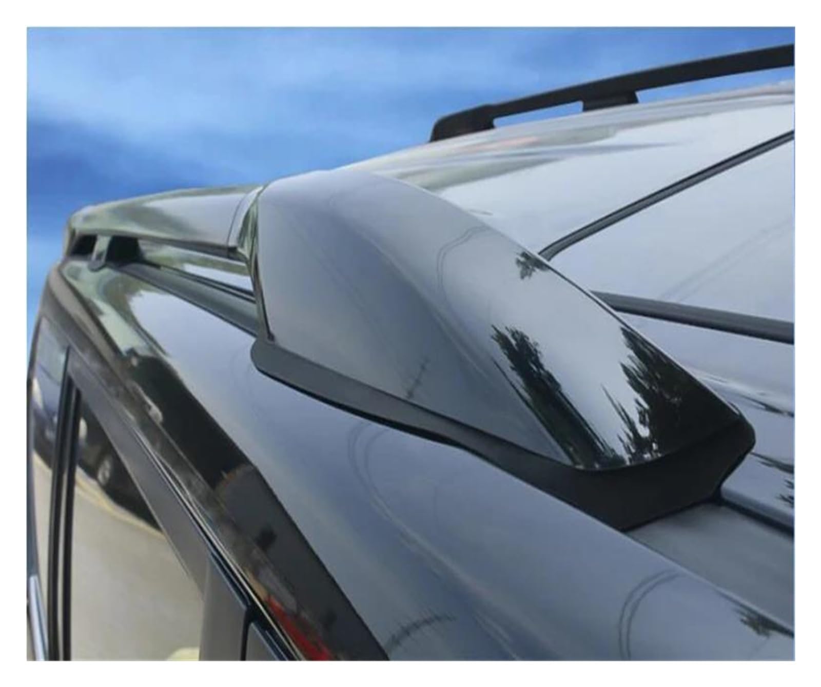 Barra Techo Para TOYOTA Para LAND CRUISER PRADO 150 2010-2023 Portaequipajes Aleación Aluminio Riel Para Bastidores Cajas