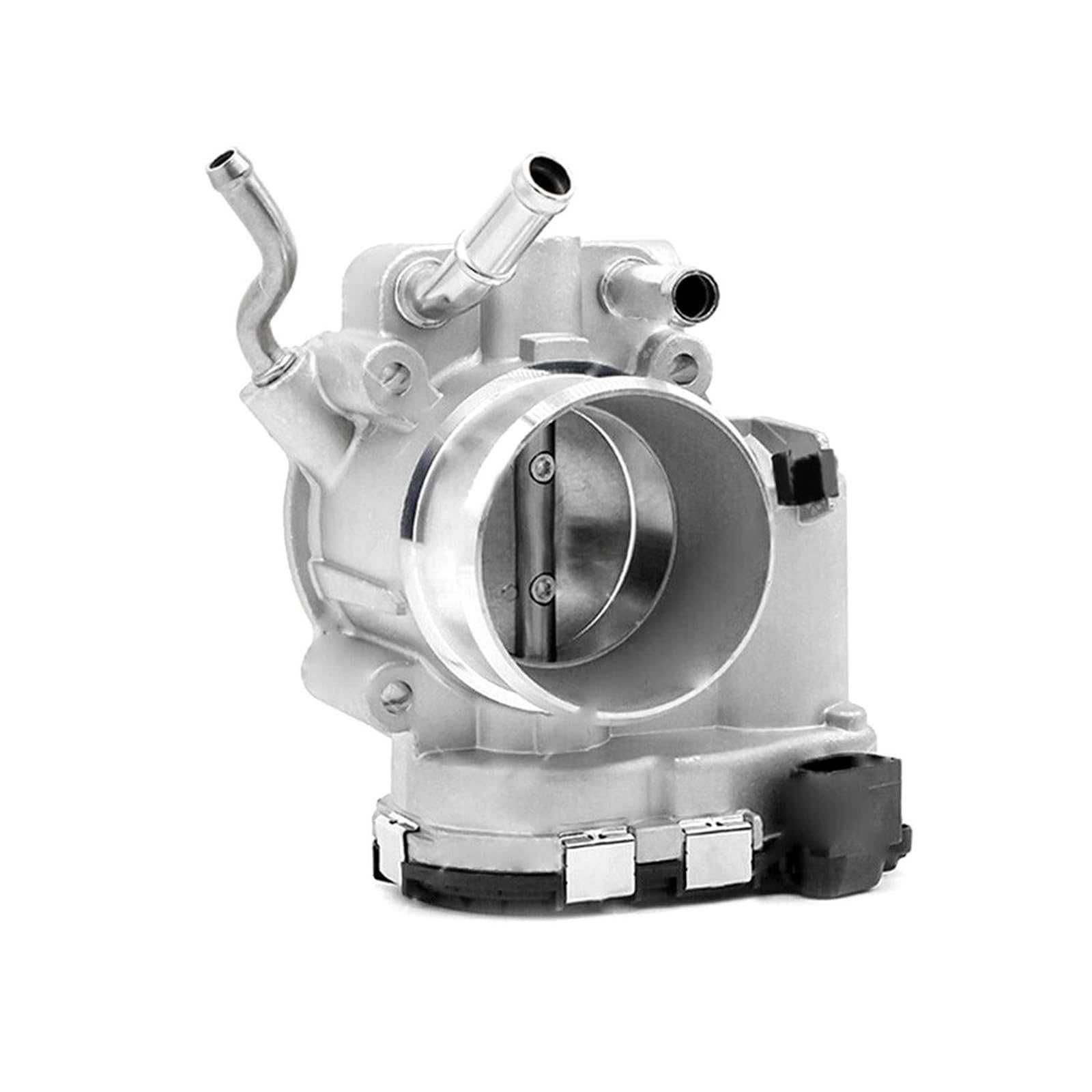 Corps de papillon 1.6L référence 35100-2B220 compatible IX25 I30 GD actionneur injection essence