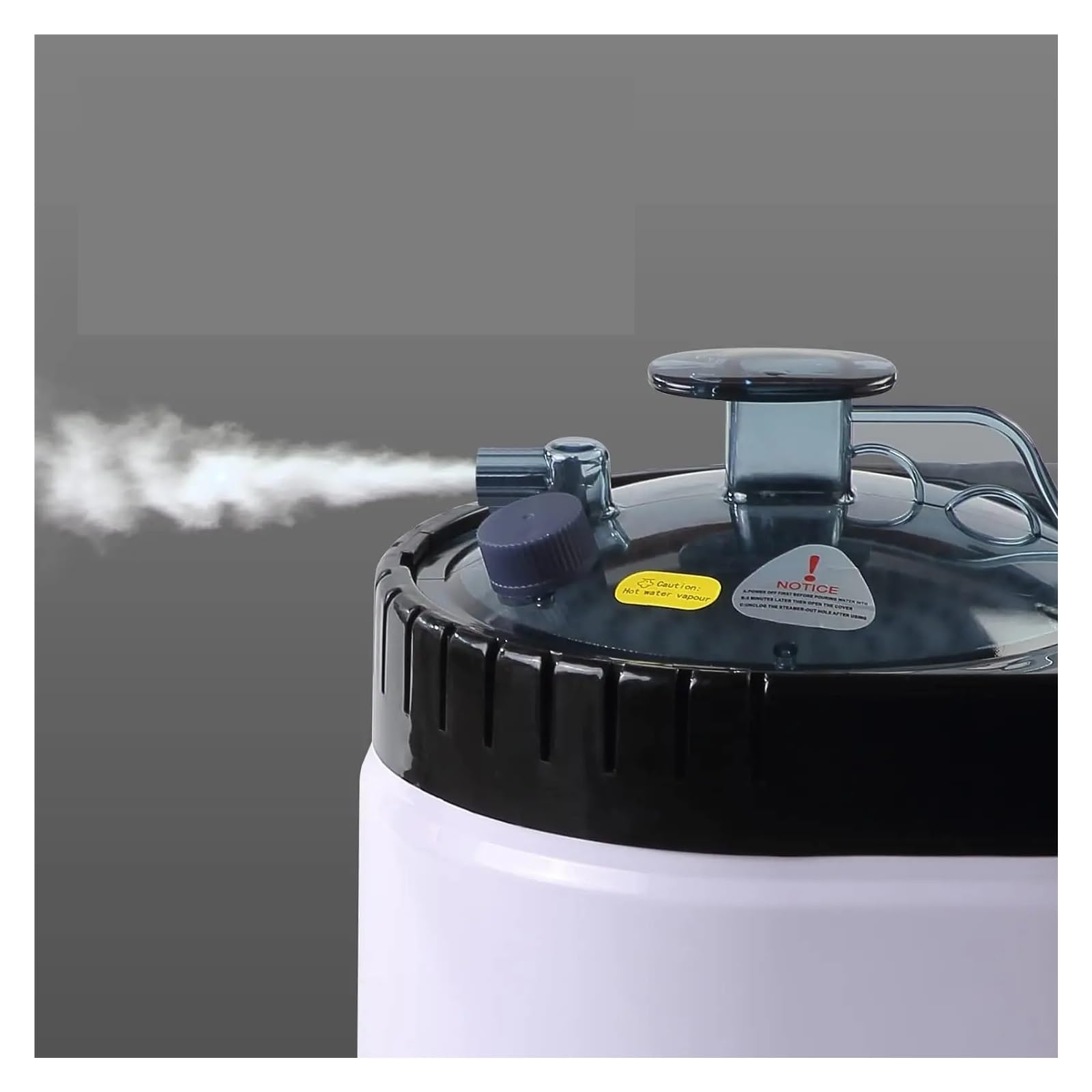 Generatore di vapore per doccia, Generatore di sauna, pentola a e, nuovo stile for la terapia SPA domestica for il riscaldamento per bagno
