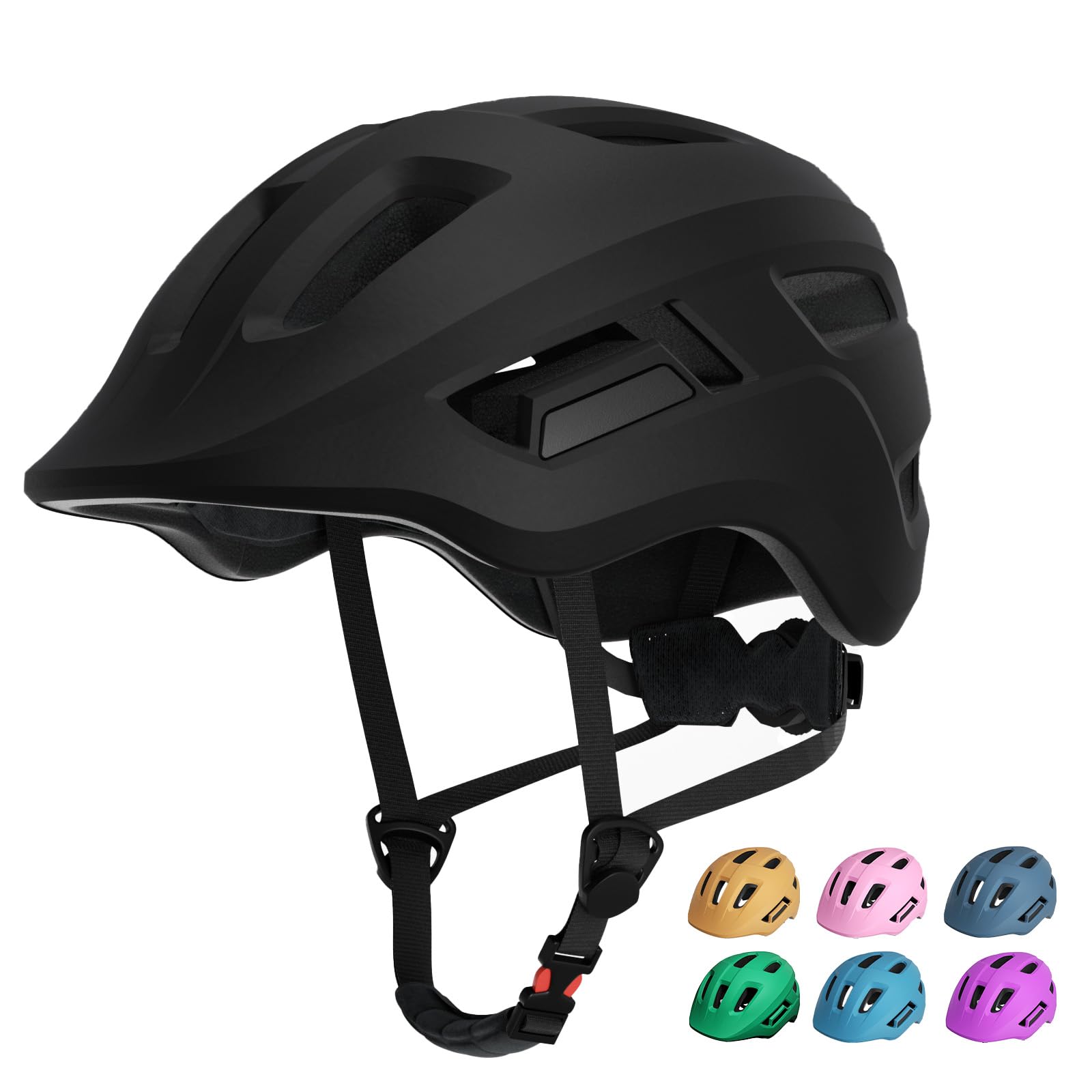 67i Toddler Helmet 2-4 Years Helmet for Toddler Age 1-3 Baby Bike Helmet 1-2 Years Infant Kids Bike Helmet Ages 2-8 Years Old Boy and Girl Skateboard Helmet Adjustable Multi-Sport