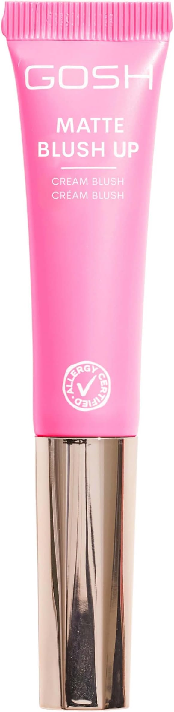 GOSH Matte Blush Up 001 Hot Pink