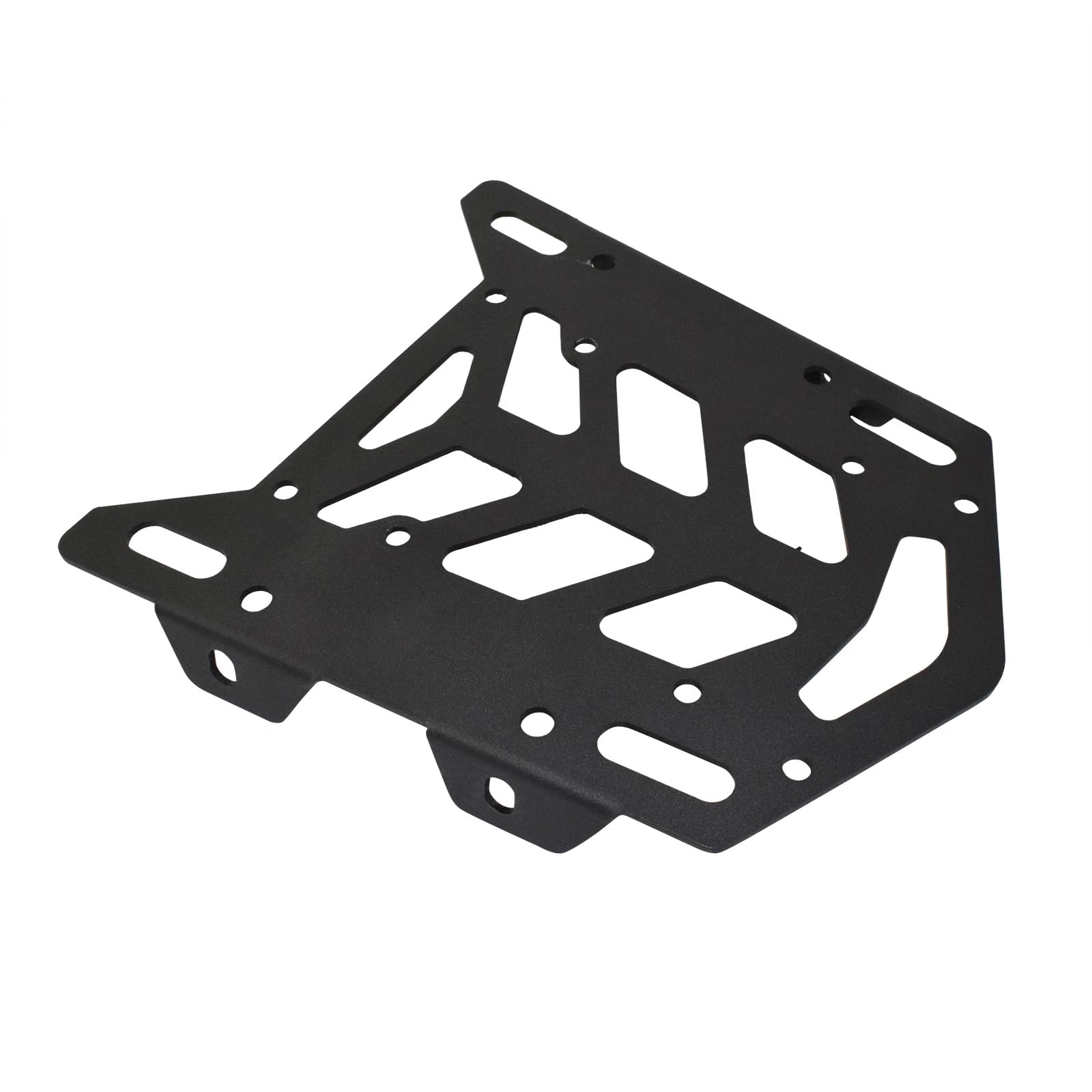 Pannier Holder Portaequipajes Trasero para Motocicleta | para MT125 para MT15 2018-2022
