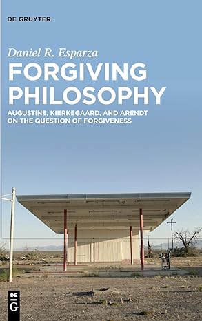 Forgiving Philosophy-Wow! eBook