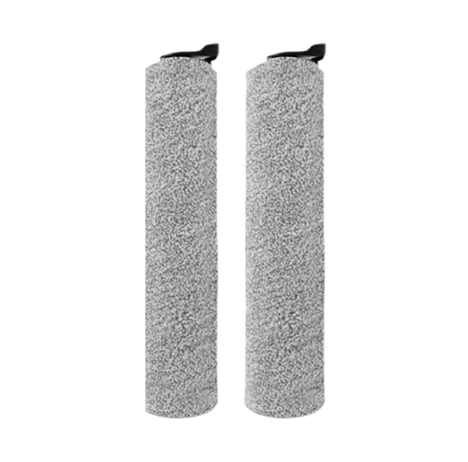 Compatible Con Liectroux I7pro, Aspiradora De Mano for Lavadora De Suelo Seco Y Húmedo Inalámbrica, Piezas De Repuesto De Filtro De Cepillo De Rodillo, Piezas De Mantenimiento