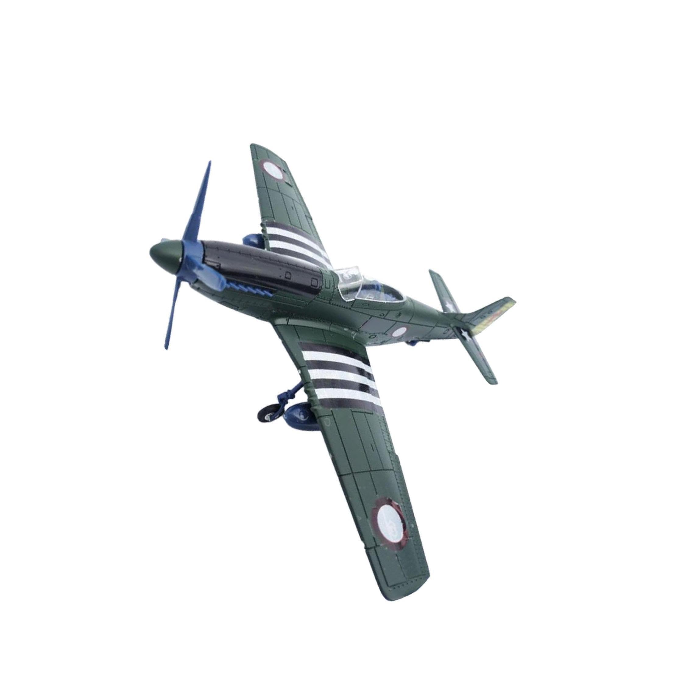 AUYXSSZ DIY Airplane Assembly Adults Kids Easy to Build Comprehensible Instructions Assembly Enjoyable for New Hobbyists 148 Hobby Plane Model Collection