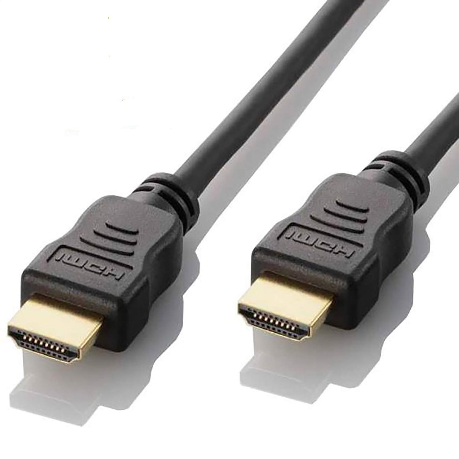Eagle Electronics EagleG.com 20Ft HDMI Cable High Speed w/Ethernet 28AWG CL3 4K@60Hz UltraHD 3D, 1080p FullHD, ARC & Ideal for Satelittle Box, Projectors, PS4, Xbox & HDTV