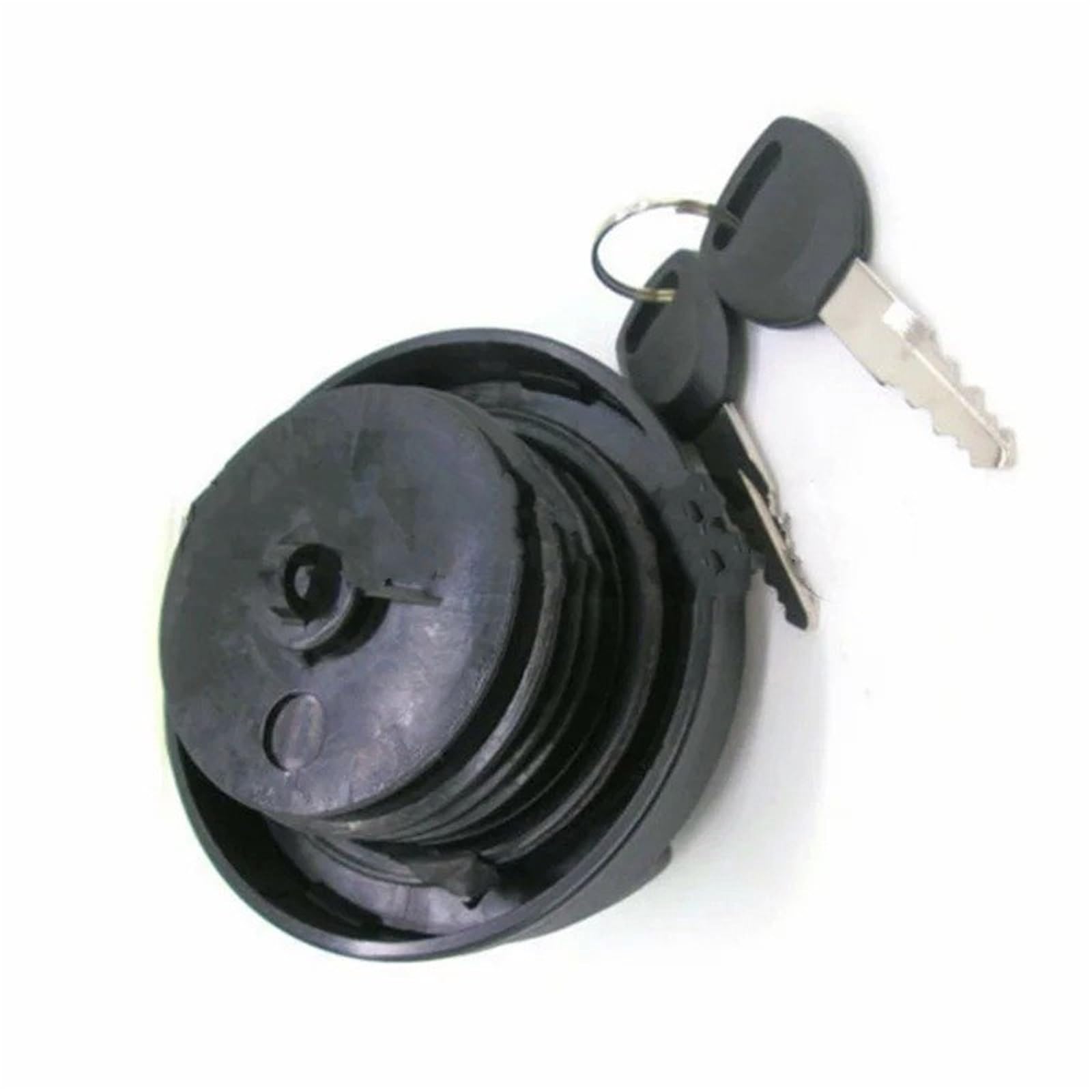 Tapón Combustible Para RETROEXCAVADORA JCB - COMBUSTIBLE DIESEL Para TAPA DE DEPÓSITO CON 2 LLAVES 332/F4780 331/11403