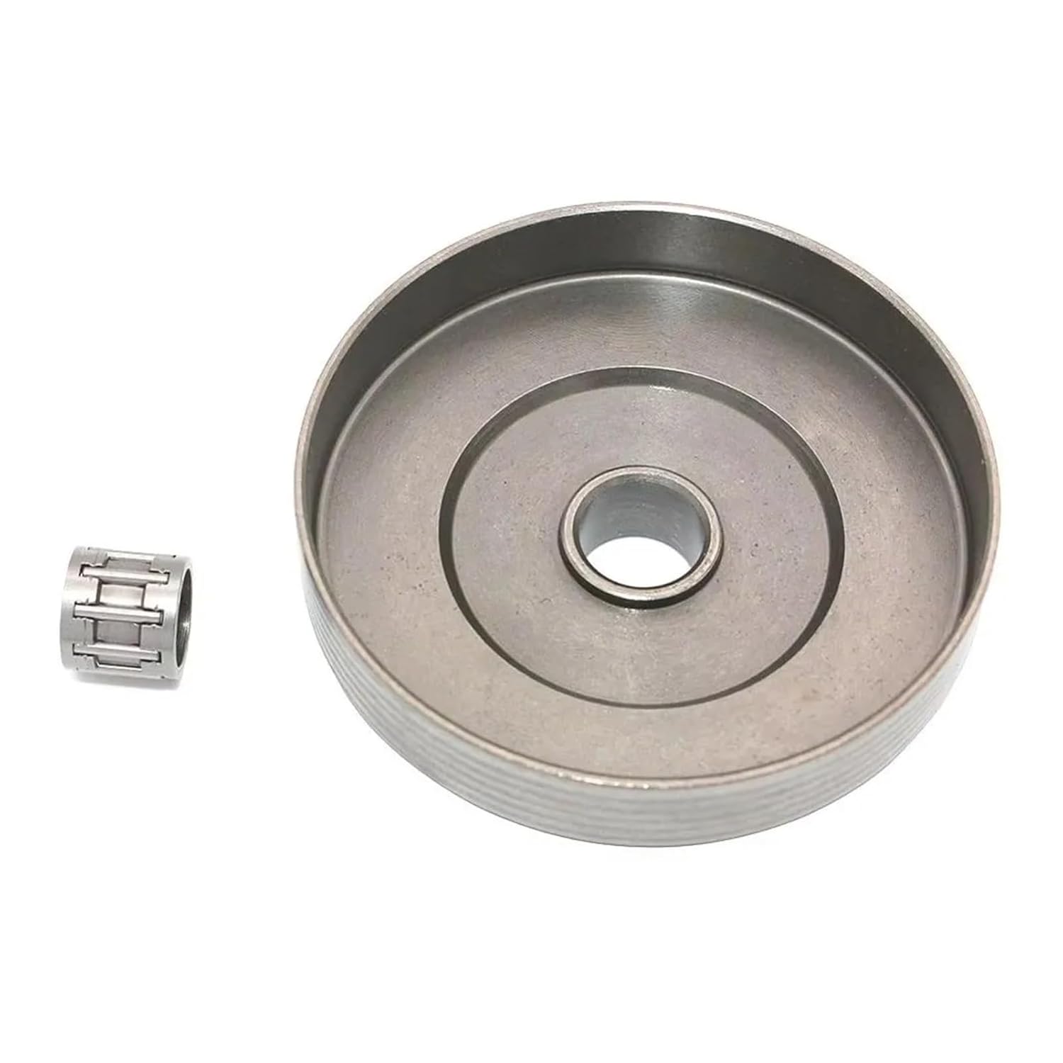 Clutch Drum Spur Sproket Needle Bearing Fit for CS-370 CS-370F CS-400 CS-400F A556000400 A556000401 V555000170