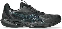 TÊNIS ASICS SOLUTION SPEED FF3 CLAY (SAIBRO) MASCULINO NIGHT ENERGY (EDIÇÃO ESPECIAL) - 41