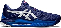 ASICS Men's Gel-Resolution 8