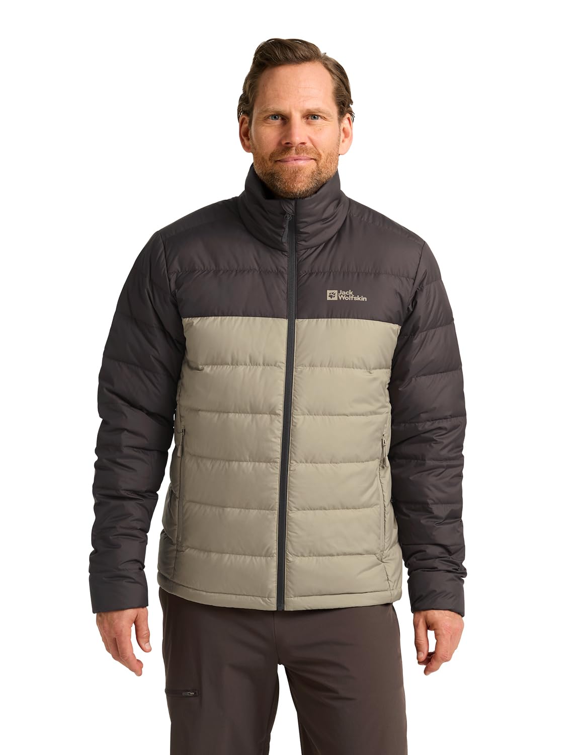 Jack Wolfskin ATHER DOWN JKT M RDS