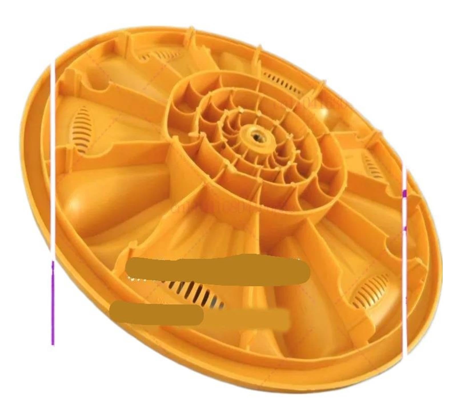 A10 For Lavatrice, Compatibile Con Daewoo