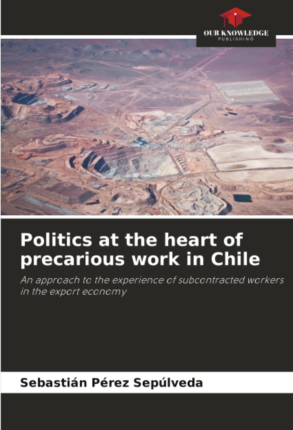 Politics at the heart of precarious work in Chile: An approach to the experience of subcontracted workers in the export economy