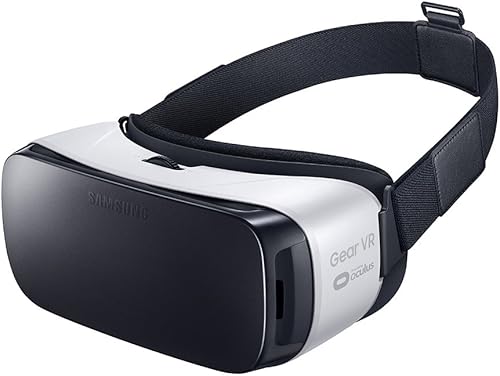 Samsung Gear Occhiali per Realt Virtuale Samsung Gear Occhiali per Realt Virtuale