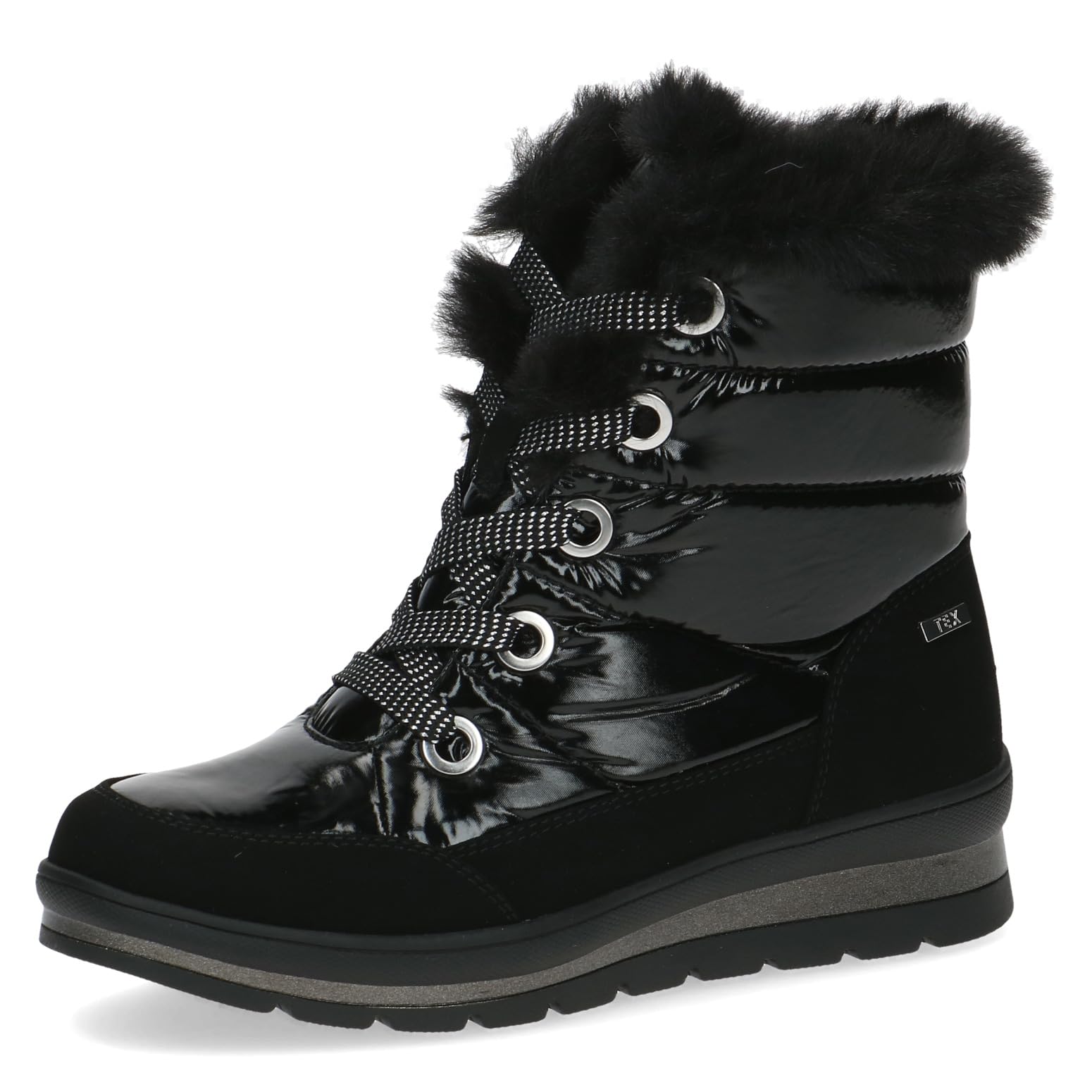CAPRICE Stiefelette 9-26226-41 G-Weite